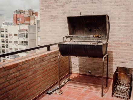 Alquiler temporario de casa em C&oacute;rdoba