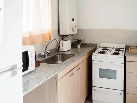 Alquiler temporario de casa em C&oacute;rdoba