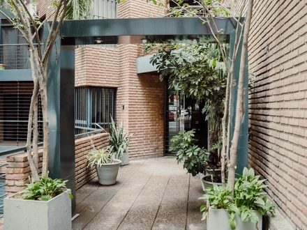 Alquiler temporario de casa em C&oacute;rdoba
