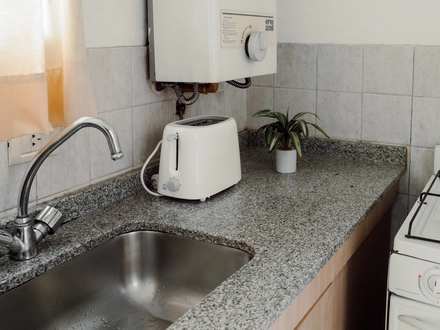 Alquiler temporario de casa em C&oacute;rdoba