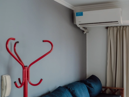 Alquiler temporario de casa em C&oacute;rdoba