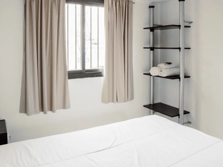 Alquiler temporario de casa em C&oacute;rdoba