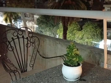 Alquiler temporario de departamento en Rosario