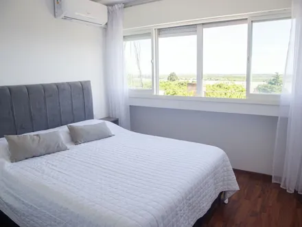 Alquiler temporario de casa en Rosario