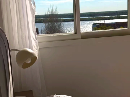 Alquiler temporario de casa en Rosario