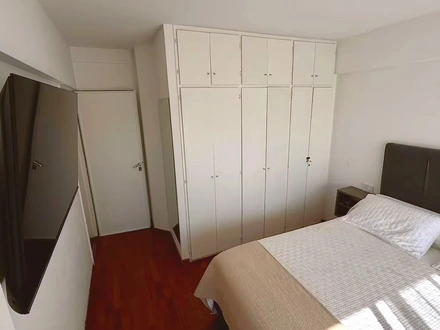 Alquiler temporario de casa en Rosario