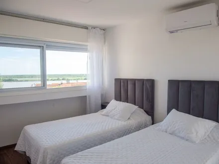 Alquiler temporario de casa en Rosario