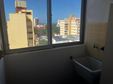 Alquiler temporario de apartamento em Miramar