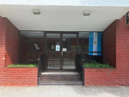 Alquiler temporario de apartamento em Miramar