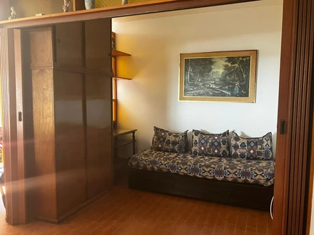 Alquiler temporario de apartamento em Miramar