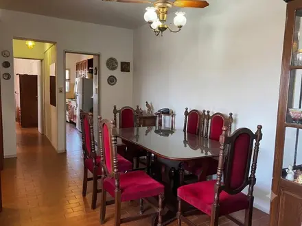 Alquiler temporario de apartamento em Miramar