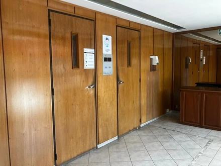 Alquiler temporario de apartamento em Miramar