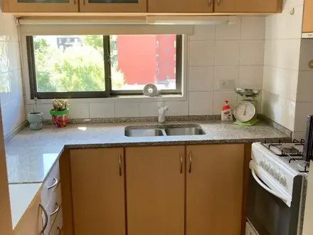 Alquiler temporario de departamento en Rosario