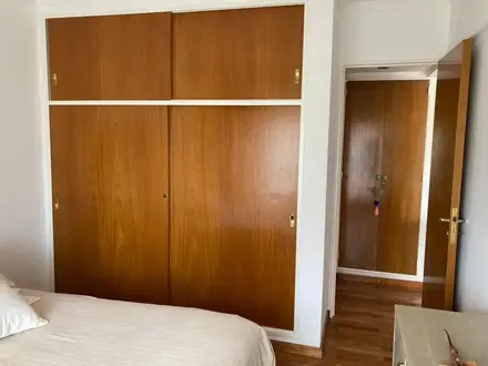 Alquiler temporario de departamento en Rosario