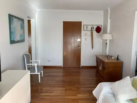 Alquiler temporario de departamento en Rosario