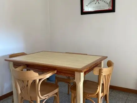 Alquiler temporario de departamento en Rosario