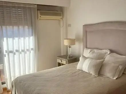 Alquiler temporario de departamento en Rosario