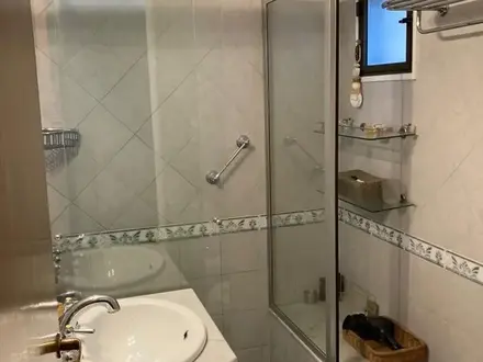 Alquiler temporario de departamento en Rosario