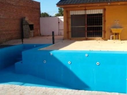 Alquiler temporario de casa em Mar del plata