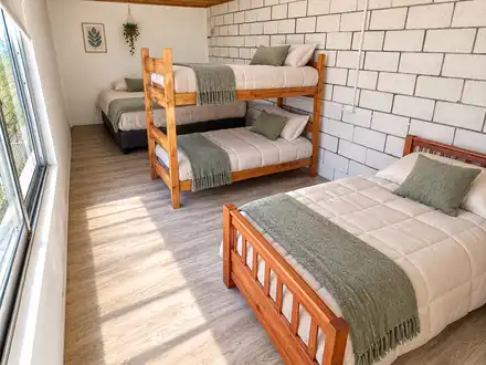 Alquiler temporario de casa em Mar del plata