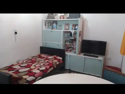 Alquiler temporario de caba&ntilde;a en Miramar