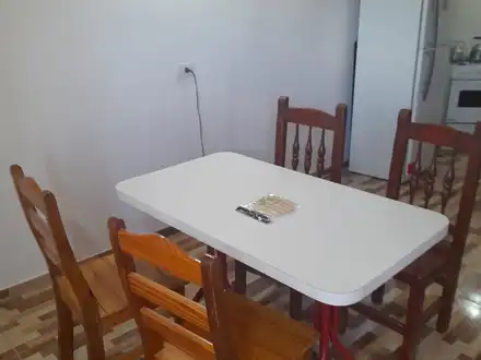 Alquiler temporario de caba&ntilde;a en Miramar