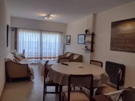Alquiler temporario de apartamento em Miramar