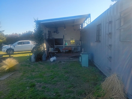 Alquiler temporario de casa em San pedro