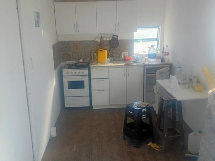 Alquiler temporario de casa em San pedro