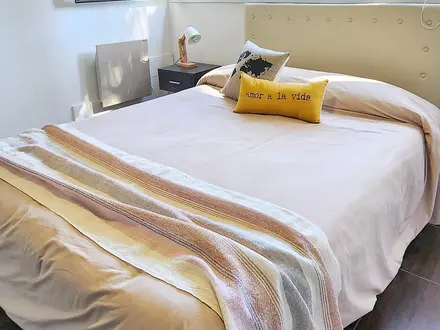 Alquiler temporario de casa em Mar del plata