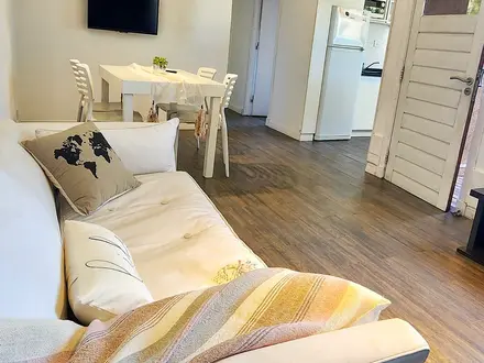 Alquiler temporario de casa em Mar del plata