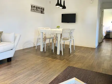 Alquiler temporario de casa em Mar del plata