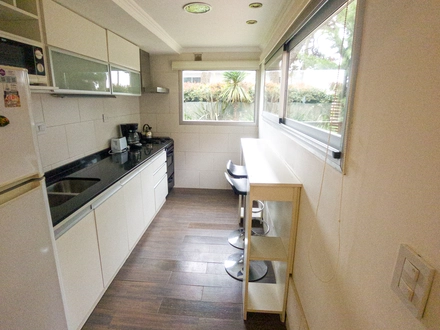 Alquiler temporario de casa em Mar del plata