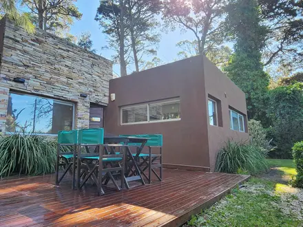 Alquiler temporario de casa em Mar del plata