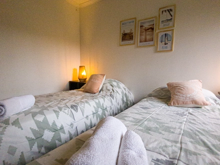 Alquiler temporario de casa em Mar del plata