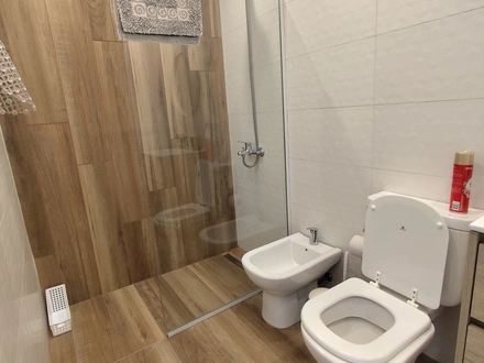 Alquiler temporario de casa em Mar del plata