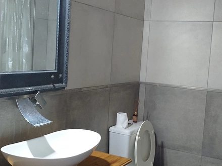 Alquiler temporario de casa en Villa gesell