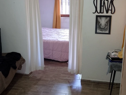 Alquiler temporario de casa en Villa gesell