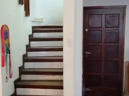 Alquiler temporario de casa en Villa gesell