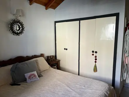 Alquiler temporario de casa en Villa gesell