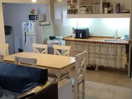 Alquiler temporario de casa en Villa gesell