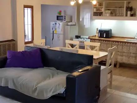 Alquiler temporario de casa en Villa gesell