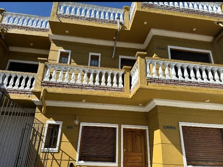 Alquiler temporario de casa en Mar del plata