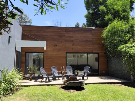 Alquiler temporario de casa em Mar del plata