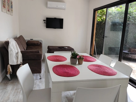 Alquiler temporario de casa em Mar del plata