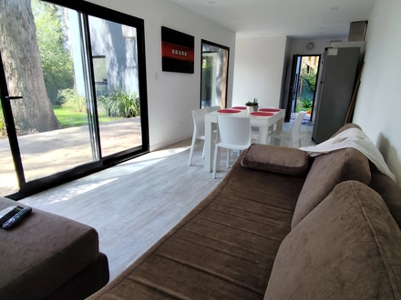 Alquiler temporario de casa em Mar del plata