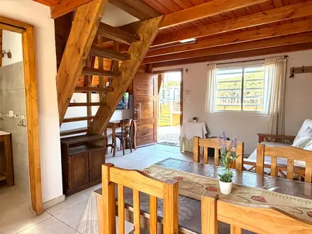 Alquiler temporario de casa em Necochea