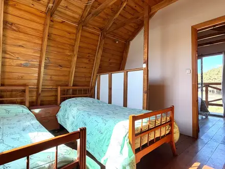 Alquiler temporario de casa em Necochea