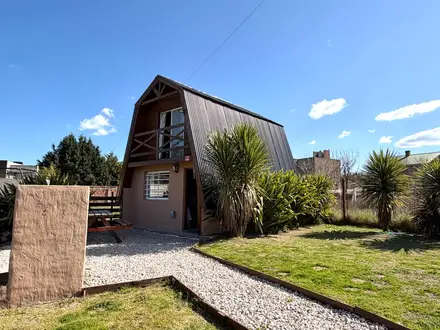 Alquiler temporario de casa em Necochea