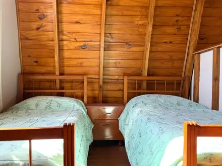 Alquiler temporario de casa em Necochea